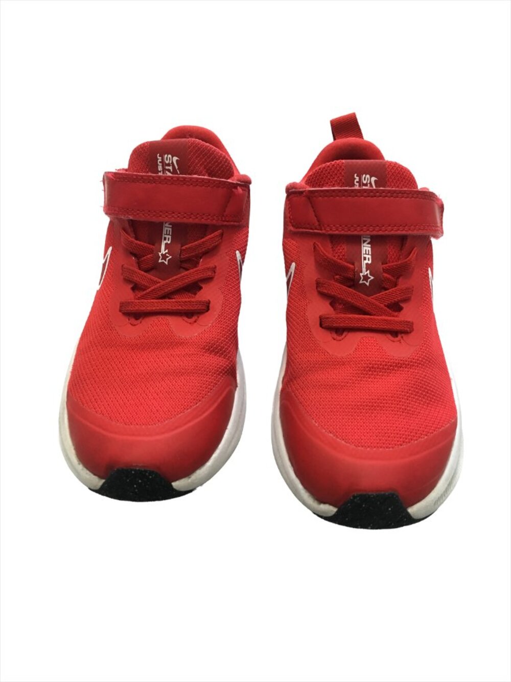 Nike Kid's Athletic Shoes Size 13C